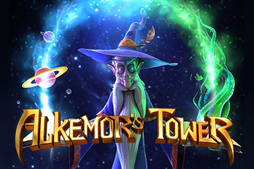 Alkemors Tower