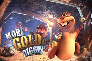 More Gold Diggin