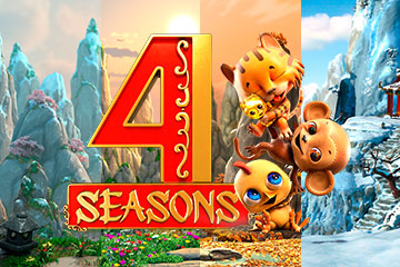 4 Seasons