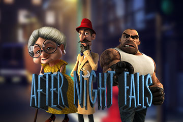 After Night Falls