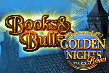 Books and Bulls GDN