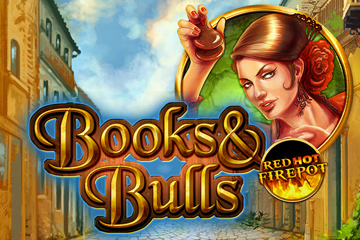 Books and Bulls