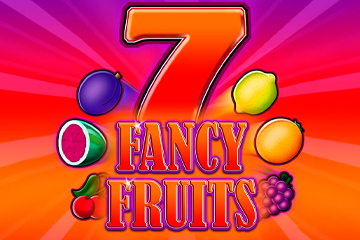 Fancy Fruits