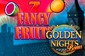 Fancy Fruits GDN