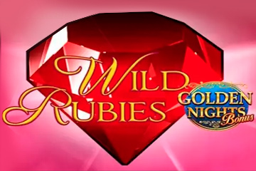 Wild Rubies GDN