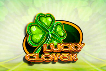 Lucky Clover (CasinoTechnology)