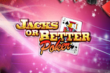 Jacks or Better