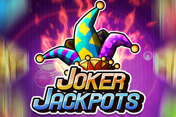 Joker Jackpots