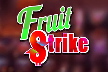 Fruit Strike