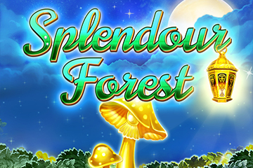 Splendour Forest