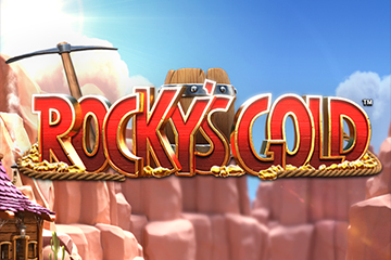 Rocky's Gold