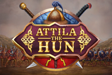 Attila The Hun