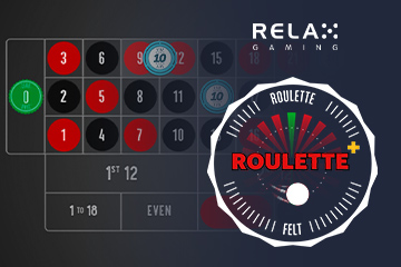 Roulette+