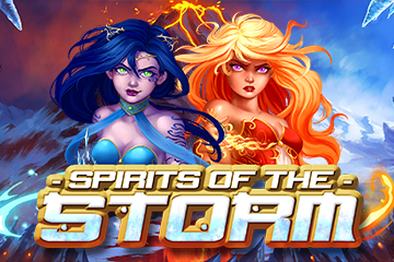 Spirits of the Storm