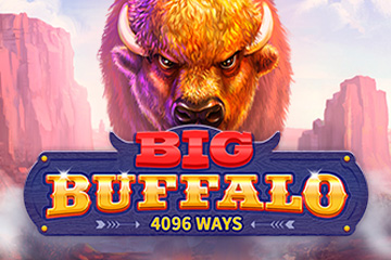 Big Buffalo