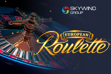 European Roulette