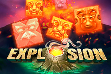 Explosion