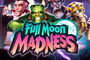 Full Moon Madness