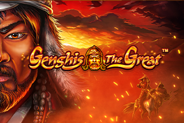 Genghis The Great