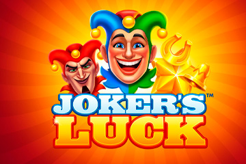 Joker's Luck