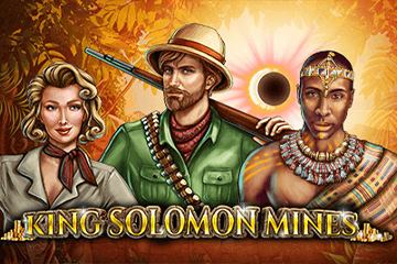 King Solomon Mines