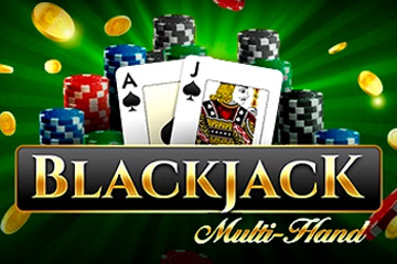 Blackjack Multihand