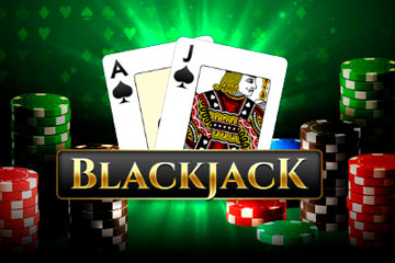 Blackjack