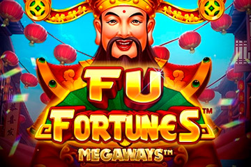 Fu Fortunes Megaways