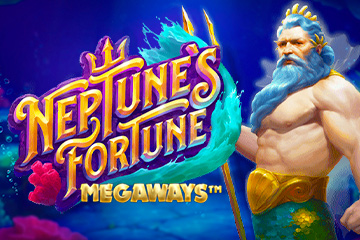 Neptune's Fortune Megaways