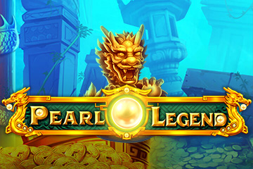 Pearl Legend: Hold & Win