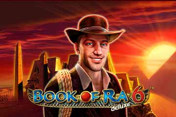 Book of Ra: Deluxe 6