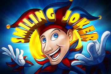 Smiling Joker 1