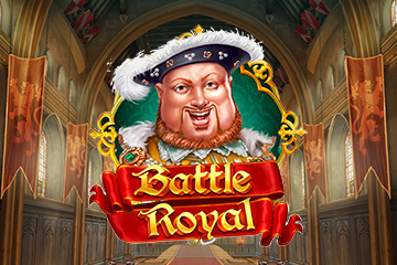Battle Royal