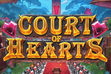 Rabbit Hole Riches: Court of Hearts