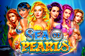 Sea Of Pearls