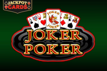 Joker Poker