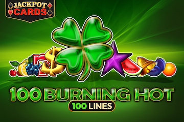 100 Burning Hot