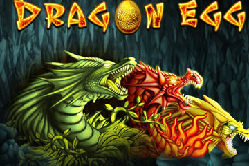 Dragon Egg (Tom Horn Gaming)