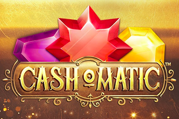 Cash-o-Matic