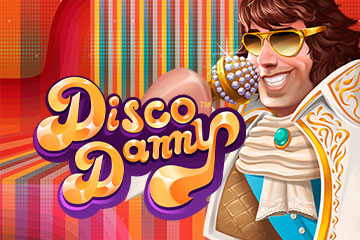 Disco Danny