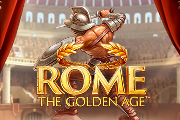 Rome: The Golden Age