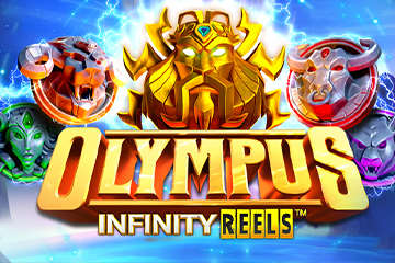 Olympus Infinity Reels