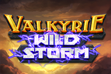 Valkyrie Wild Storm