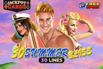 30 Summer Bliss