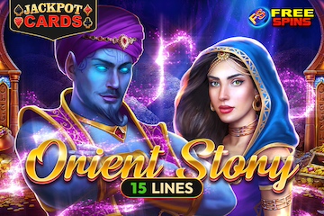 Orient Story