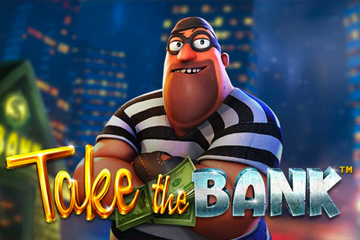 Take The Bank