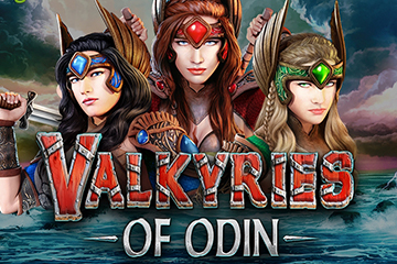 Valkyries of Odin