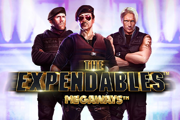The Expendables New Mission Megaways