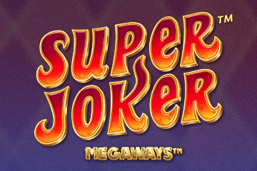 Super Joker Megaways