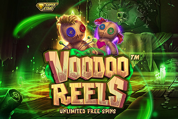 Voodoo Reels